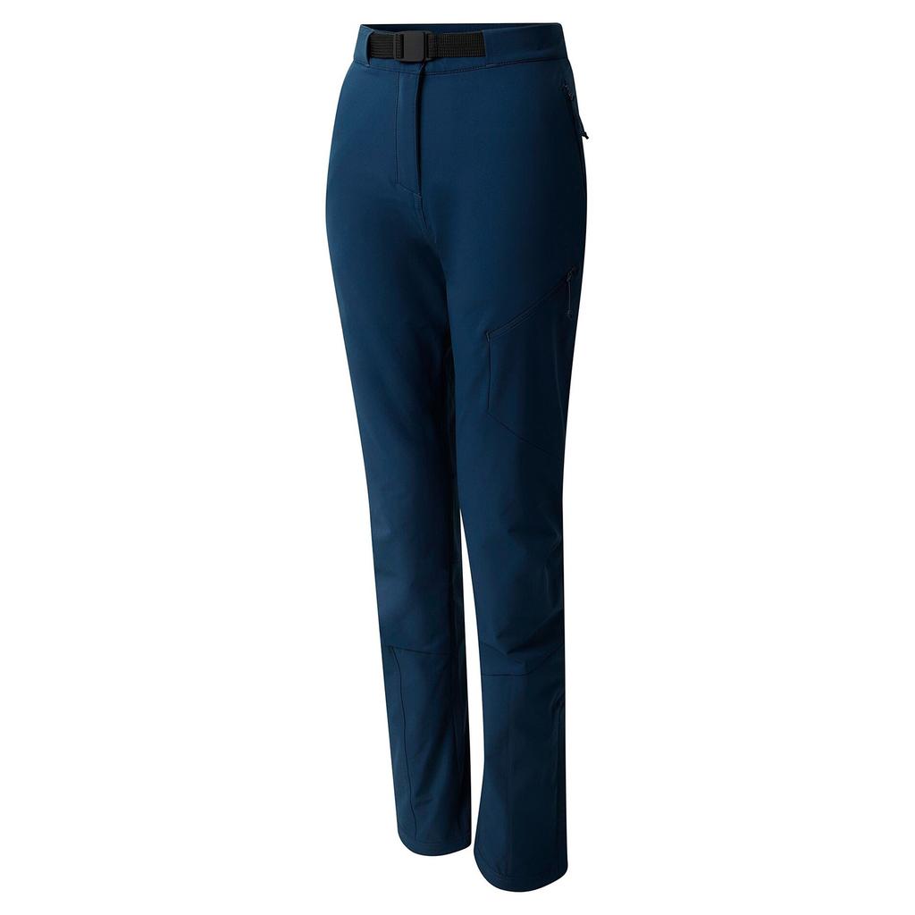 Dare 2B Womens/Ladies Melodic Pro II Hiking Trousers