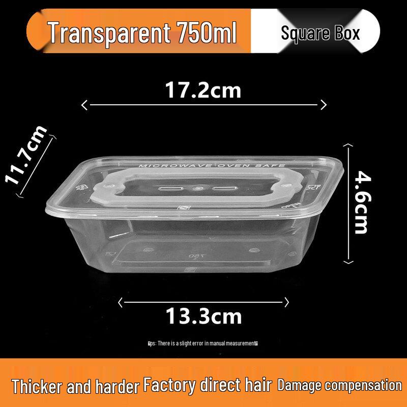 

Miaojiayi Disposable Food Containers