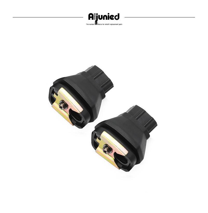 Base de Suporte de Pisca para Kawasaki Z900/650/400 para Modificações Estáveis