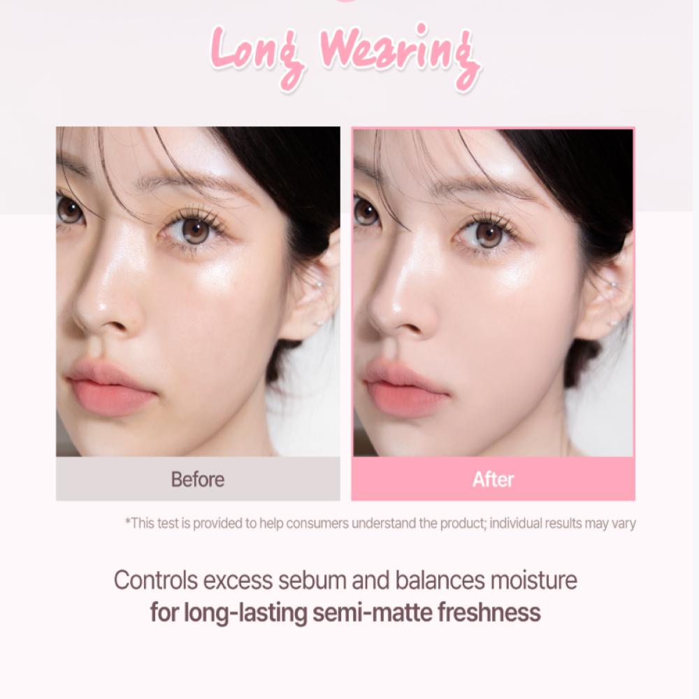 2aN Long Wearing Foundation Mini 15ml