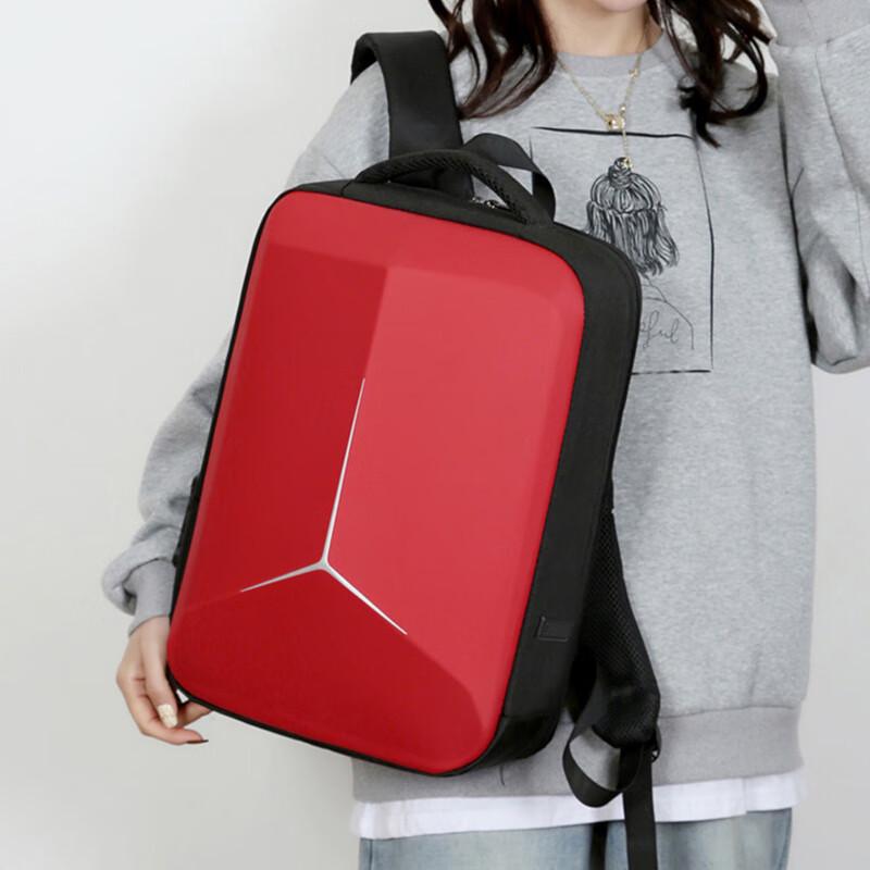 SYA-SSW Hardshell Waterproof Laptop Backpack