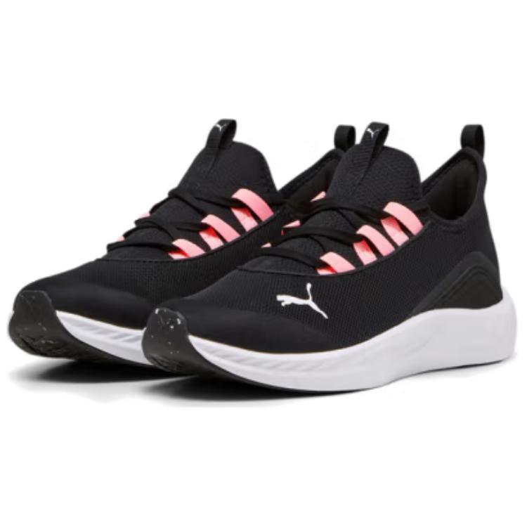 Puma Better Foam Legacy Comfortable Lightweight Slip-Resistant Durable Breathable Low-Top Casual Running Shoes Women Sneaker 377874-06