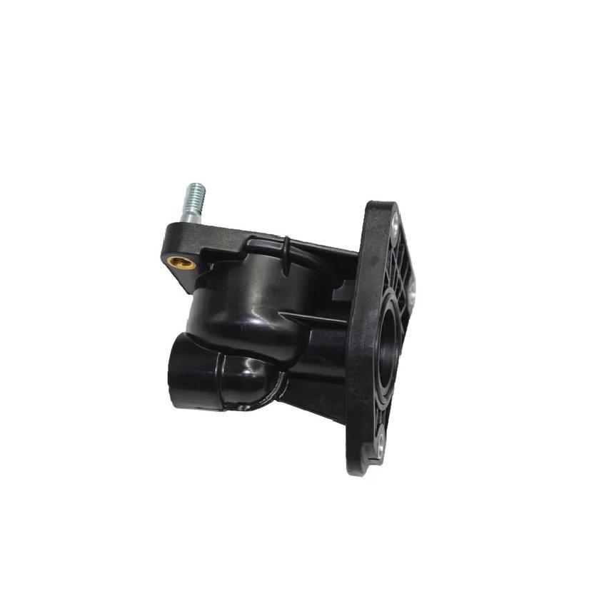 Engine Thermostat Housing 2563003010 For Hyundai I10 2007-2019 I20 2008-2020 G4LA 1.2L