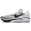 Nike Air Zoom GT Cut 2 TB EP 'White Black' (Unisex) White / Black Basketball Shoes FJ8914 100