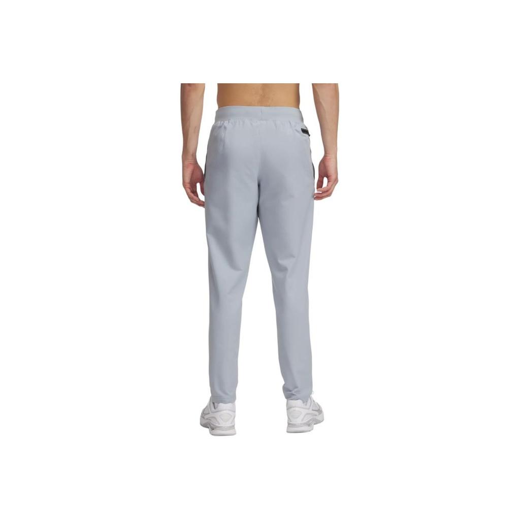 Under Armour Logo Print Tapered Fit Knit Sports Pants Men pants 1352028-465