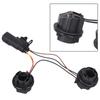 Car Accessories Light Bulb Holder Car BLACK For Fiesta For Ford Tail Light Bulb Holder For Ford For Fiesta ALL Year Brand New