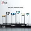 HEENOOR XN-6083 Single-Layer Glass Tea Infuser Bottle