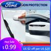 New 2026 Car Sticker 4PCS Bumper Anti-collision Strip Car Door Scratch Protector Stickers For Ford Focus ST Ranger Mondeo Kugo E