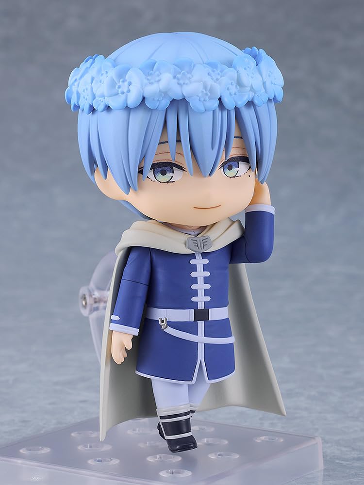 Nendoroid Freeren Himmel Plastic Painted Movable Figure Non-Scale