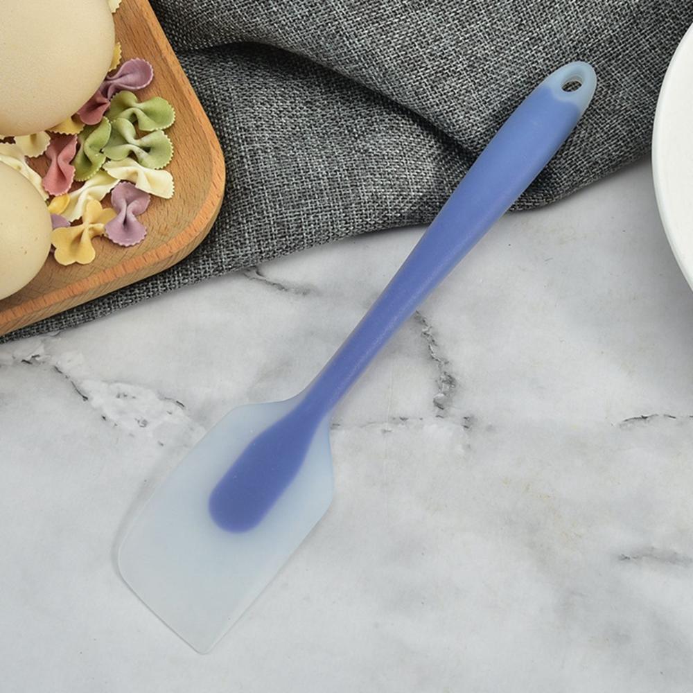Kitchen Batter Baking Tools Mixing Cake Brushes Butter Mixer Pastry Scraper Spatula