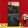 Train Rail Sunlight Case For Honor Magic 5 6 7 8 Pro Honor 200 400 50 70 90 Lite X8b X8c X9a X9b X9c Win RT Cover