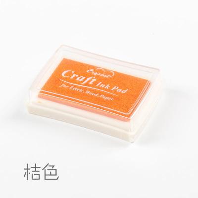 1pc Retro Stamp Transparent Silicone Seal Aircraft Tower Building Clear Stamps Office Supplies Stamps DIY Student Stationery