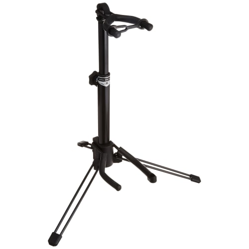 

Kikutani VS-100 Lightweight Ukulele/Violin Stand, Black