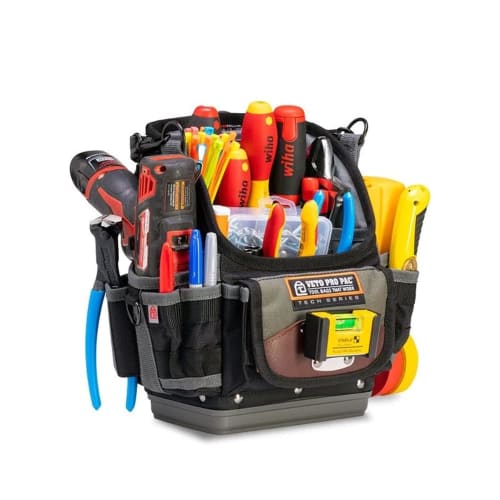 Veto Pro Pac TP6B (Open Top Tool Pouch)