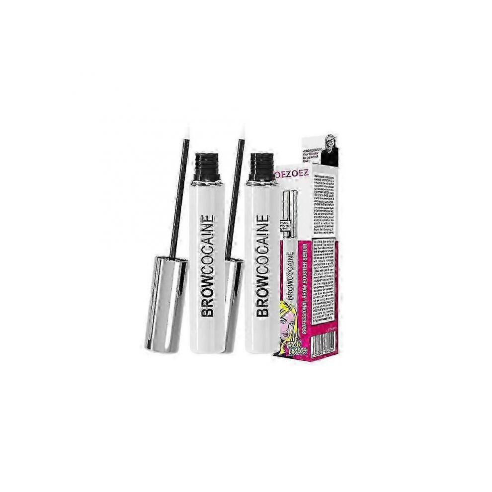 (2pcs)1-3x Eyebrow Care Serum Nourishes Eyebrows Eyebrow Lash Growth Serum