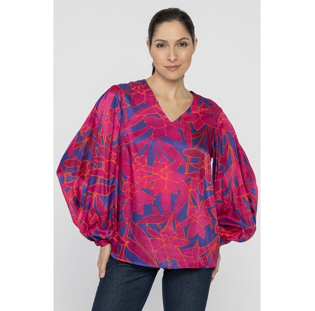 Толстовка Deni Cler Milano W-DC-1403-D2-A3-33-1 EU 38