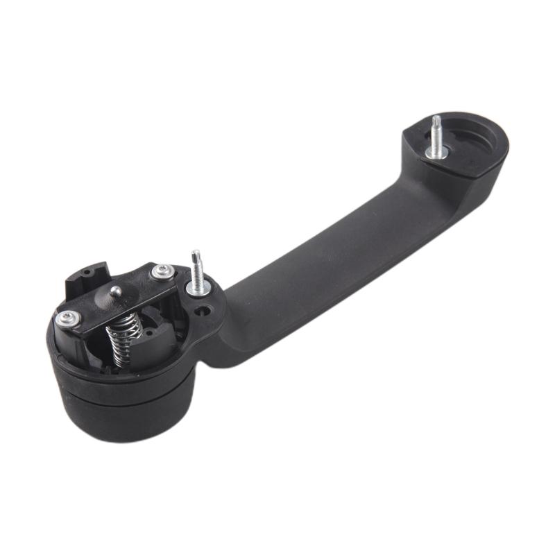 Car Exterior Accessories Door Handle OE:4589164AC for r Automotive Exterior Door Handles