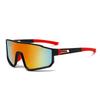 Mountaineering Anti-ultraviolet Sports Glasses for Men and Women Cycling Sunglasses Fashion Shades
