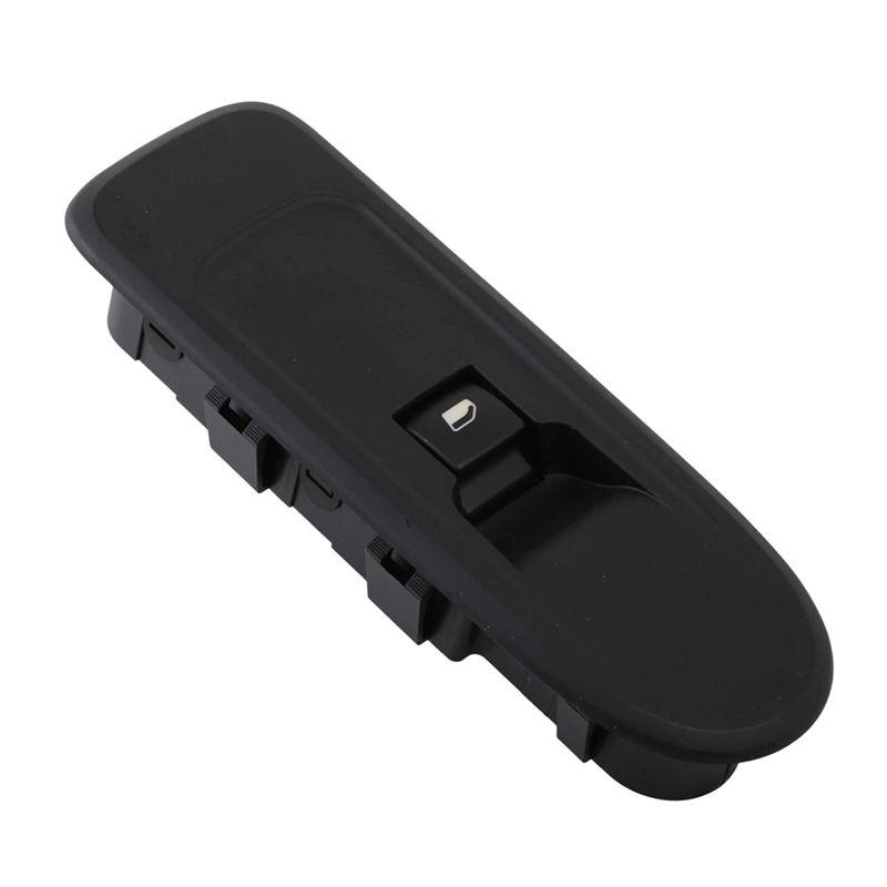 AUU-High Quality 96565184XT Car Power Window Switch for Peugeot 308 1.6L 2008-2014 LHD