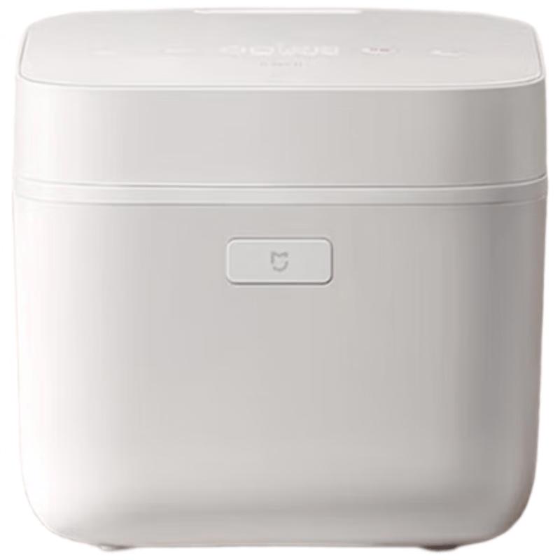 Xiaomi Mijia Smart Fast Cook Rice Cooker CN plug (adapter included)