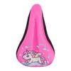 Kids Bicycles Seat Cushion Cover with Waterproof Cover Bicycles Seat Protector Small Bicycles Saddle Pad Enduring