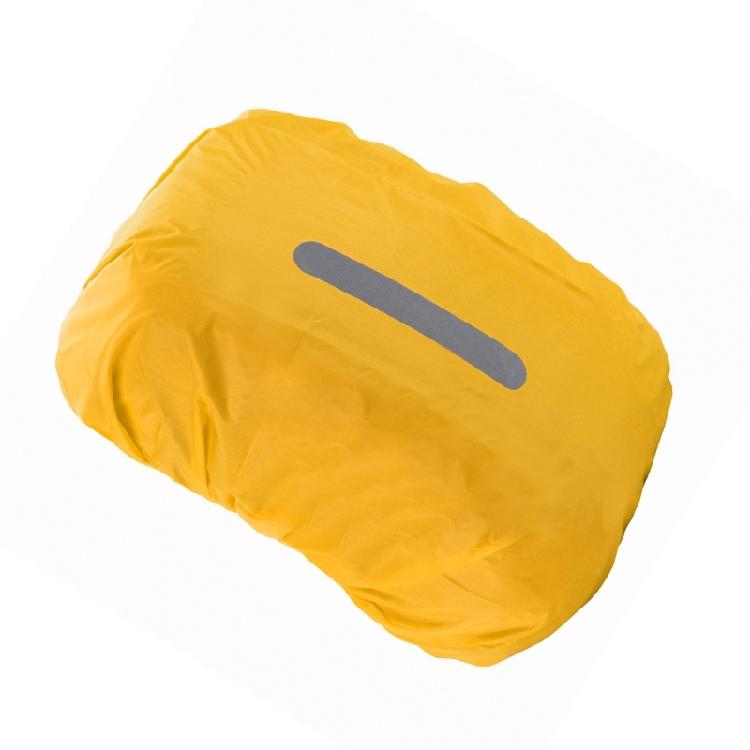 Portable Backpack Rain Cover with Reflective Strip Climbing Rucksack Cover