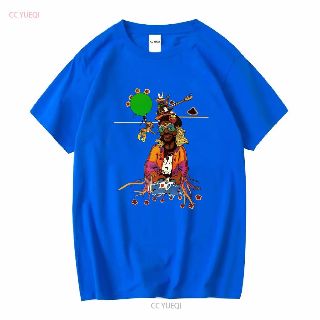 Give Up The Funk Parliament Funkadelic P George Clinton Flash Light T Shirt vintage Washed Stretched Soft graphic
