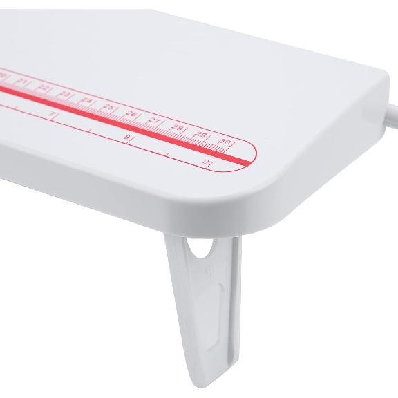 GLOGLOW Sewing Machine Extension Table, Original Sewing Table for Family Use for Sewing