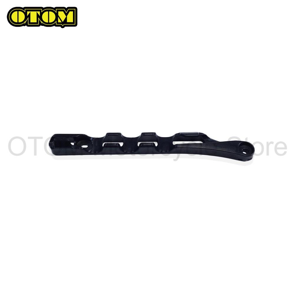 For KTM HUSQVARNA GASGAS Motorcycle Brake Hose Guide Rear Brake Tubing Line Clamp SX SXF XC XCF EXC EXCF FC TC FE TE 2023-2026