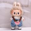15cm 17cm Doll Apparel for Plush Toys, Outfits, Dress Up Accessories, And Photo Props