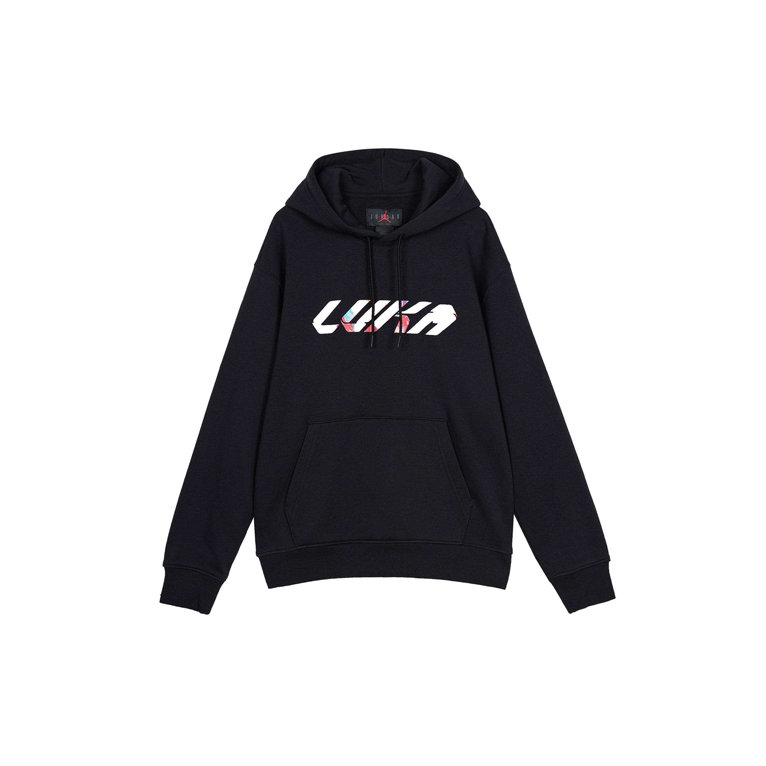 

New Jordan Sweatshirts Men s Black FD0618-010 M