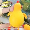 Squishy Duck Squishy Toy Cute  Animals Slow Rising Squeeze Toy Duck Pinch Le  for Kids Adults