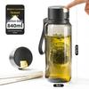 Tianxi Magnetic Tea Infuser Cup