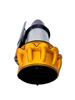 Cyclone Yellow V15 (SV22), Oryginalny Dyson - 972346-01