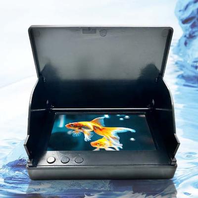 Pesca – Detectores de peces