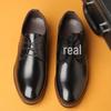 Men's Extra Large Leather Lace-Up Shoes, Sizes 45-48, Casual/Business Formal, Ready for Delivery.