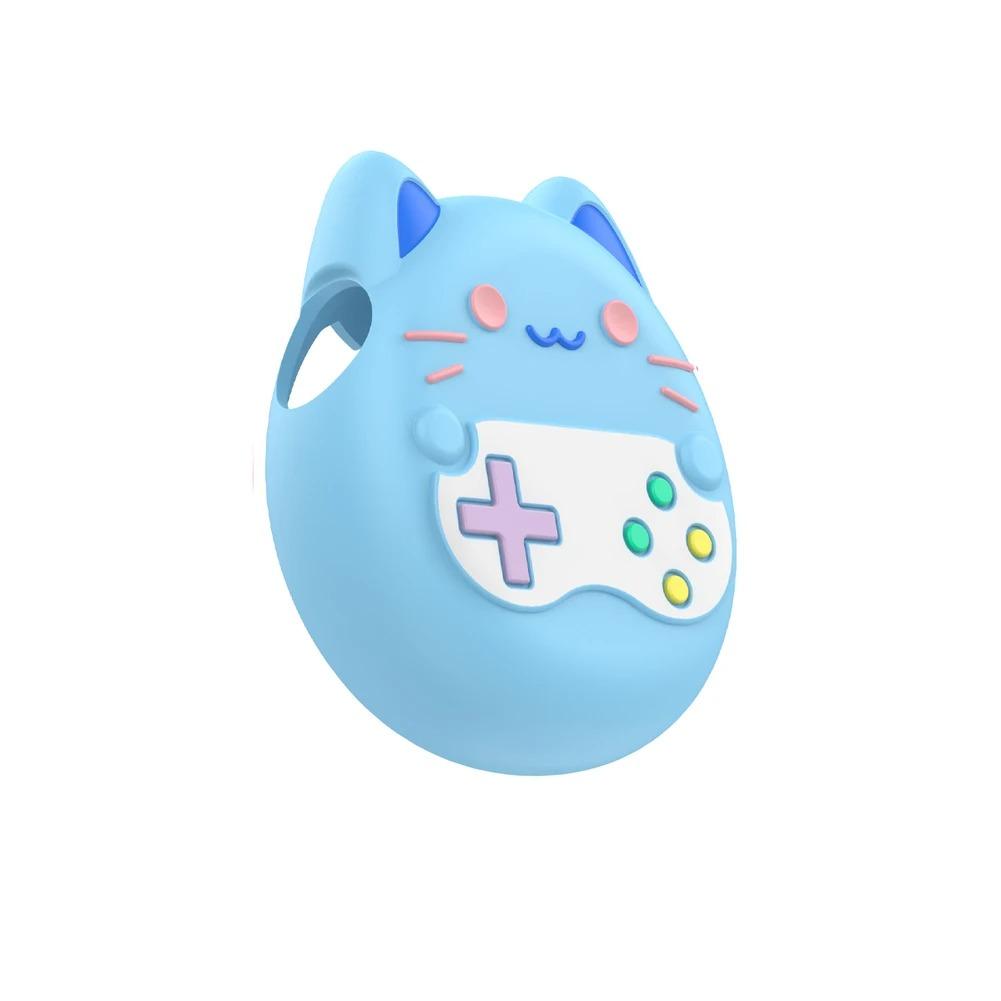 Soft Silicone Case for Tamagotchi Paradise Virtual Pet Game Machine Cute Protective Cover Durable Shell Skin Sleeve