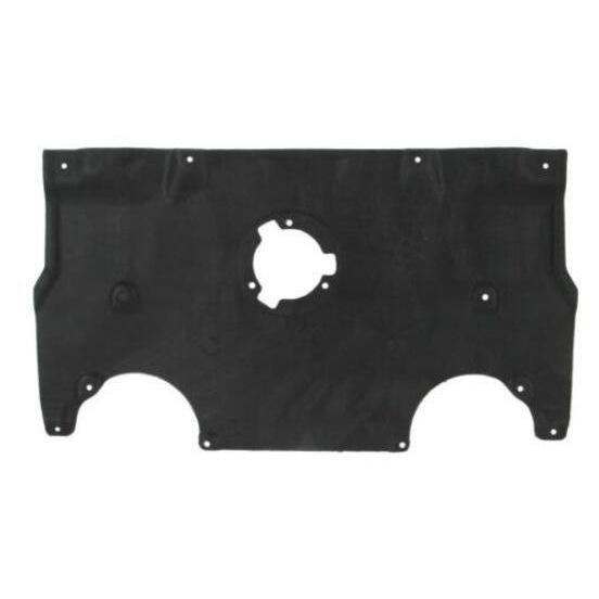 BMW 5 & 7 Series (G11, G12, G30, G31) Engine Guard