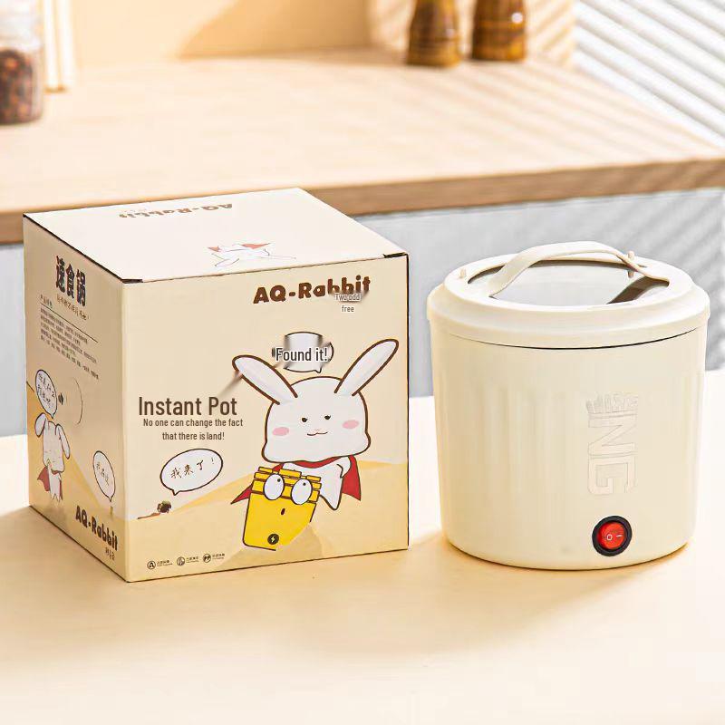 

Practical Electric Cooker Gift for Holiday Events and Customer Souvenirs