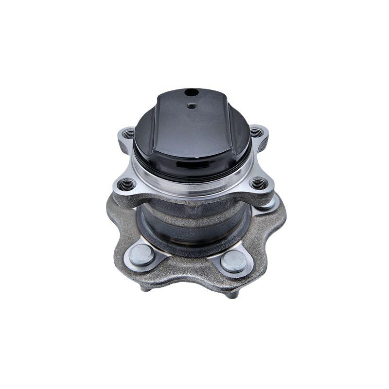 Nissan Tiida Sylphy Qashqai Rear Wheel Hub Bearing Assembly 43202-JG000