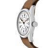 Hamilton H69439511 Khaki Field Mechanical Men S Leather Watch