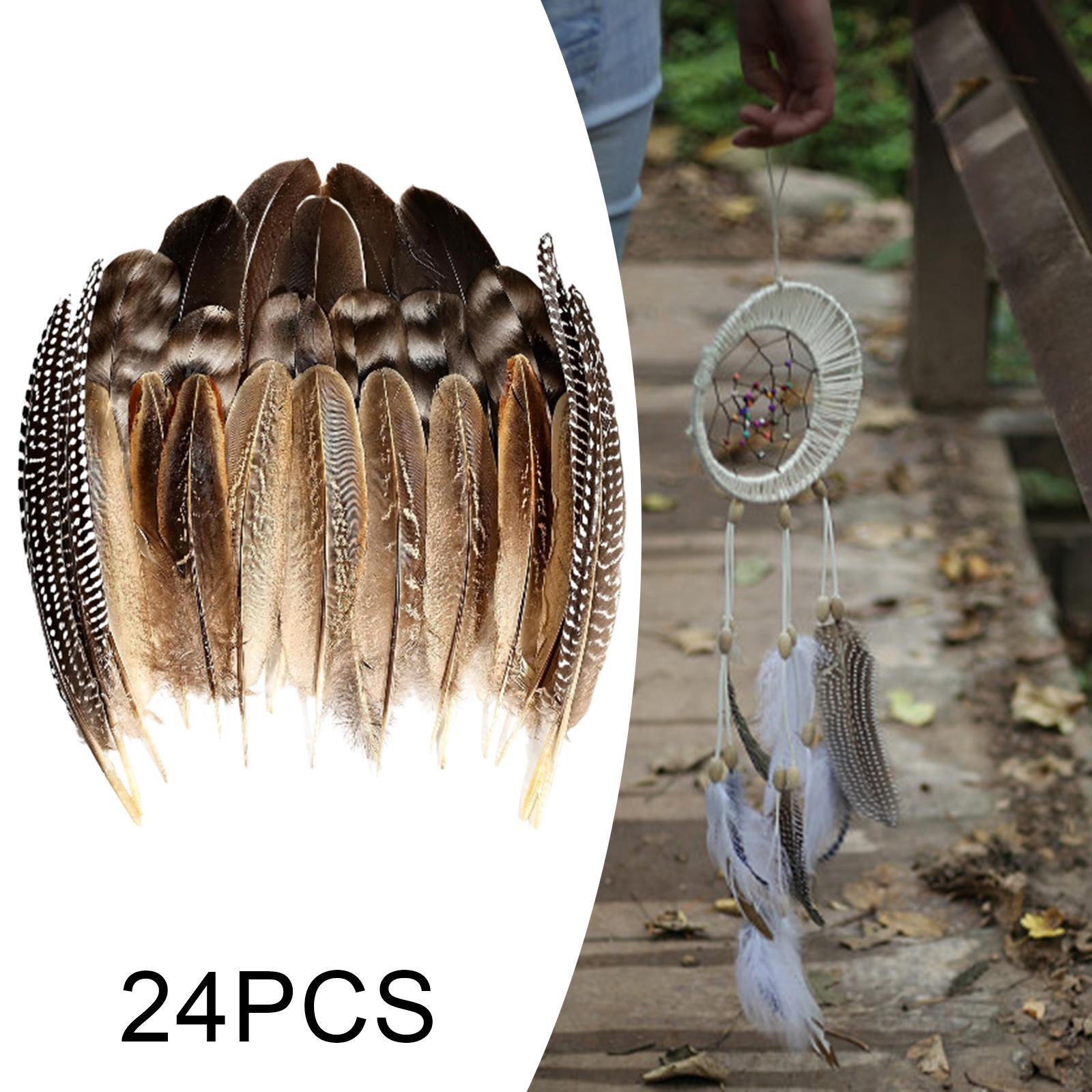 

Crafts Feathers Handmade Supplies Decoration Handcraft Accessories for DIY