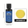 NEW Quick Scratch Repair & Polish Cream - Multi-Surface Restorer for Watches Jewelry - Stainless Steel & Metal Oxidation Remover