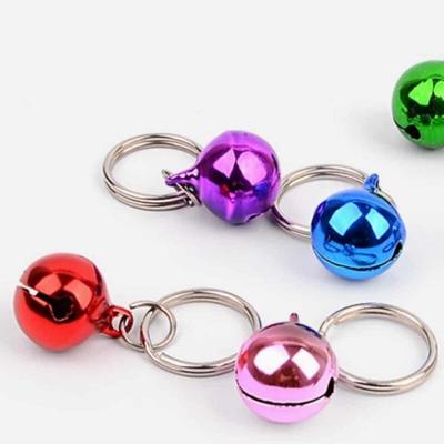 Pet Leash Bell