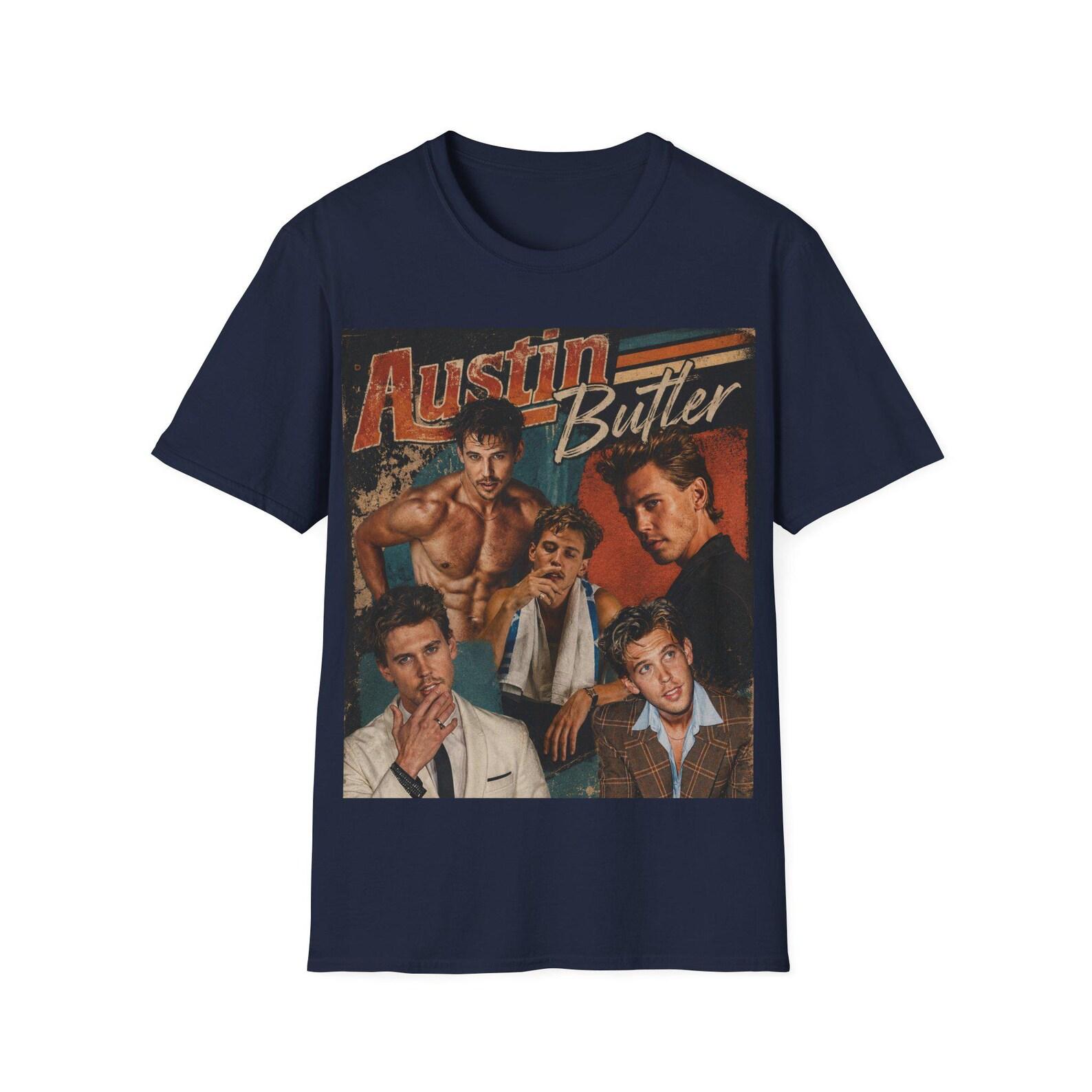 Austin Butler Shirt 3XL