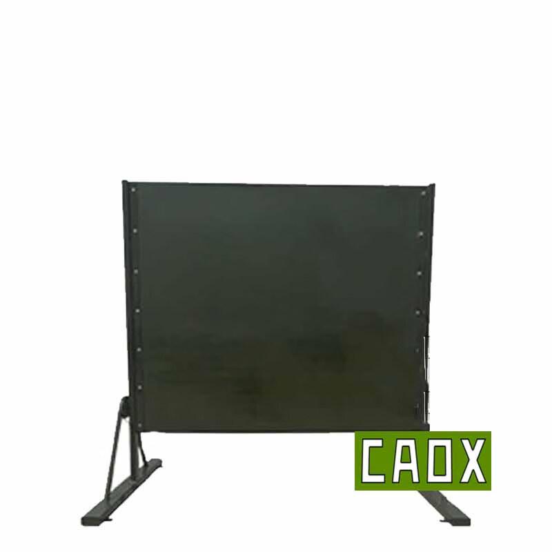 Outdoor Firefighter Training Obstacle Board