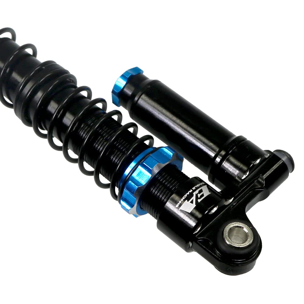 Real Action Shock 100mm [RAS-100U2] [Eagle Model] (LBL)