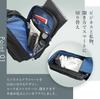 ARTPHERE Travel Backpack, Business Backpack, Large Capacity Travel Backpack, Expandable, Water-Repellent, 15.6-inch, Popular, Tough