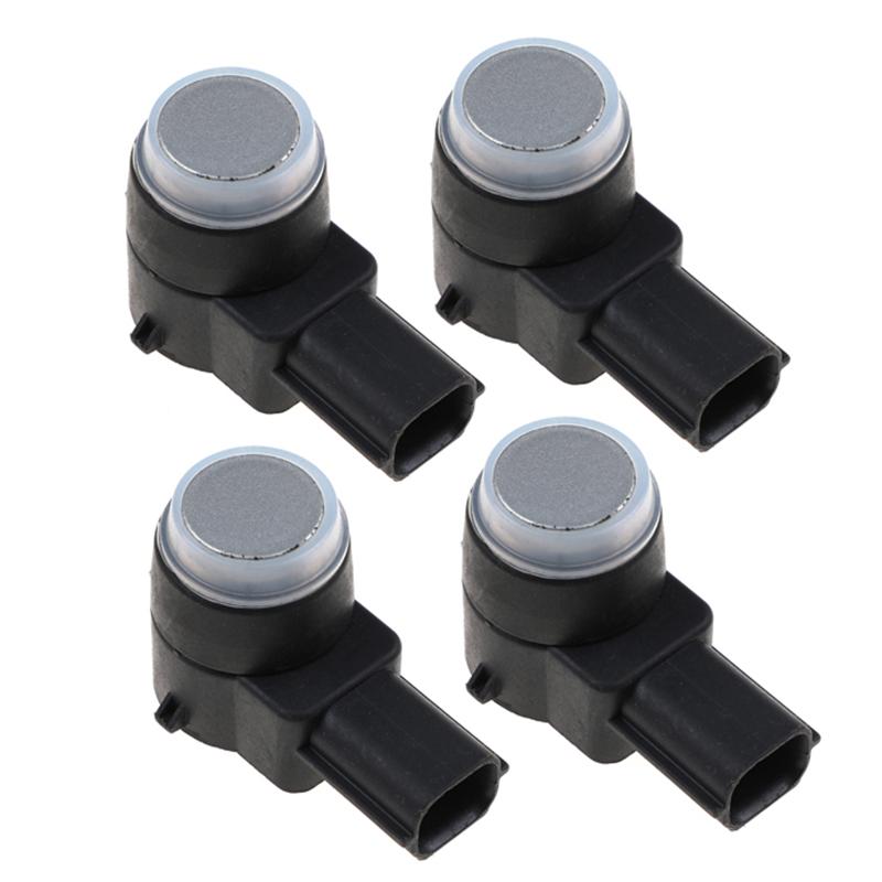 New PDC Parking Sensor Reverse Radar Backup Ultrasonic 1EW63WS2AA 0263003786 For Dodge Jeep Chrysler Car Accessories
