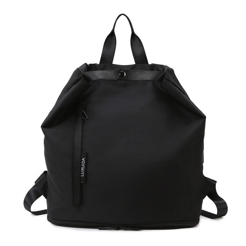 Wet & Dry Separation Sports Duffel Bag 20L